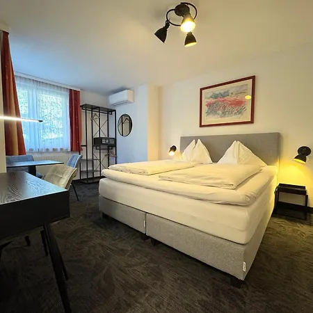 Hotel Altmann