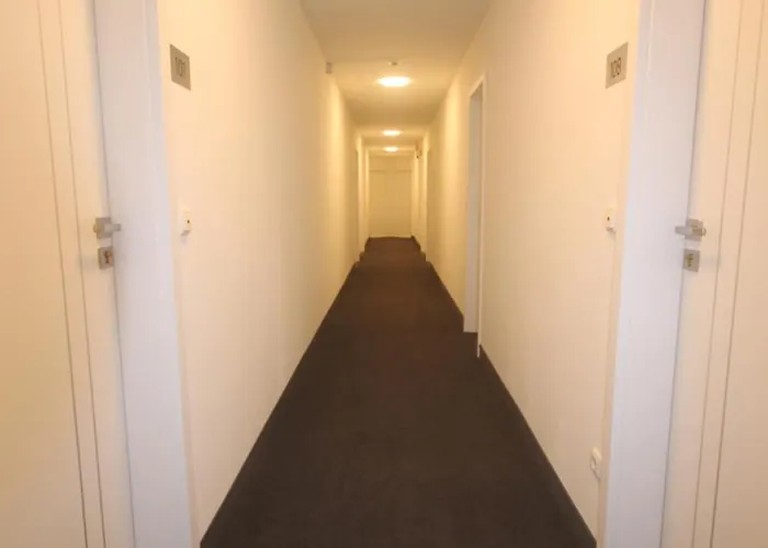 Hotel Altmann Wien