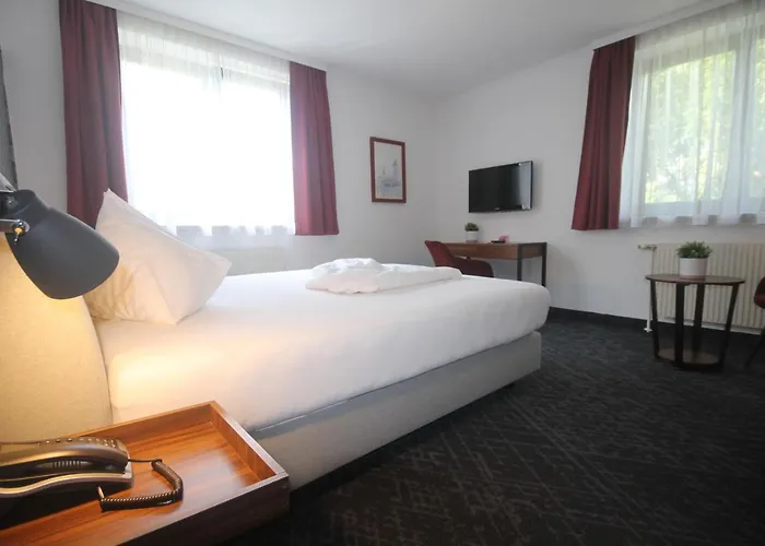 Altmann Hotel 3*