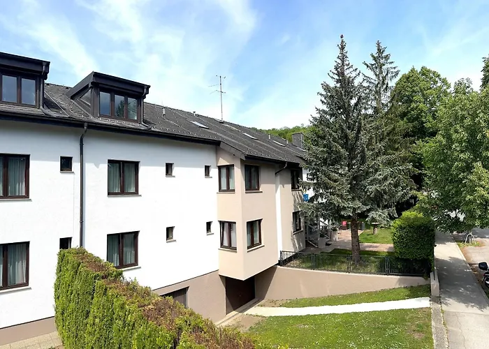 Hotel Altmann Wien