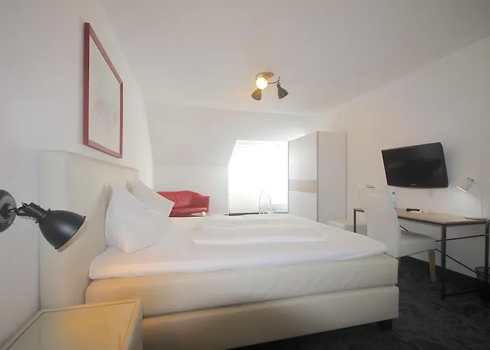 Hotel Altmann Wien