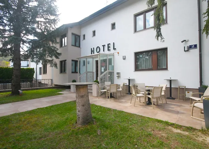 Altmann Hotel 3*