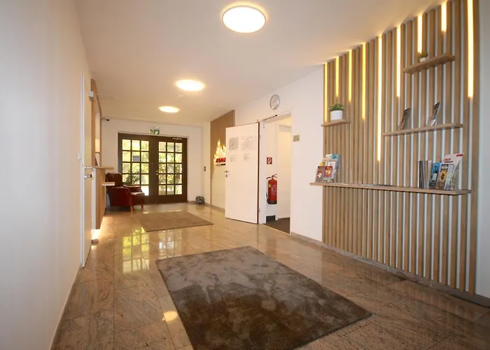 Altmann Hotel Wien