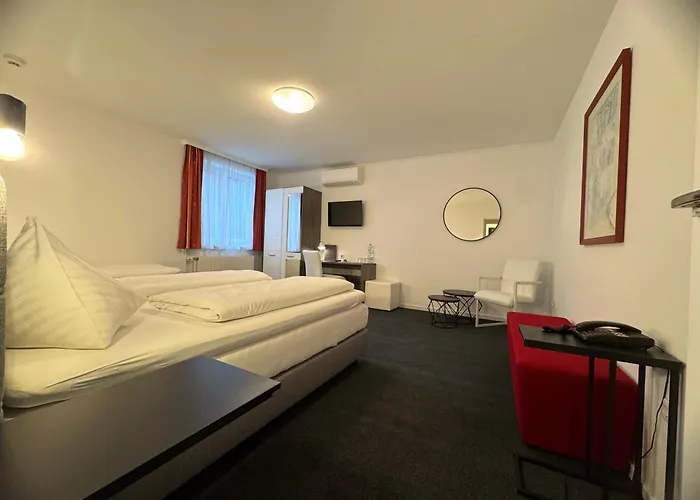 Hotel Altmann Wien