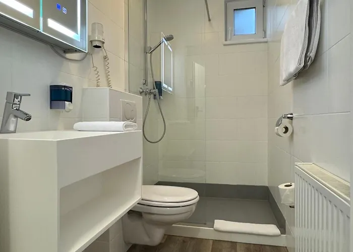 Altmann Hotel 3*