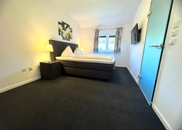 Hotel Altmann 3*