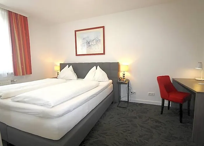 Hotel Altmann Wien
